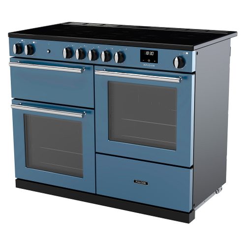 Piano de cuisson induction FALCON INFO110EIPSTB/CM-E1