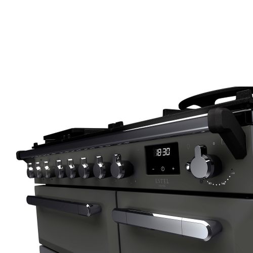 Piano de cuisson mixte FALCON ESDL90DFPSLT/CM-E1