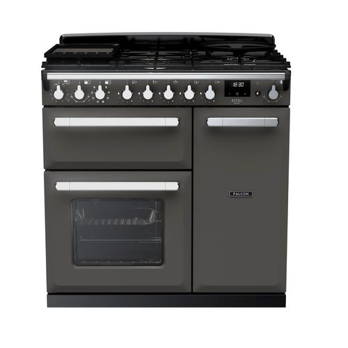 Piano de cuisson mixte FALCON ESDL90DFPSLT/CM-E1