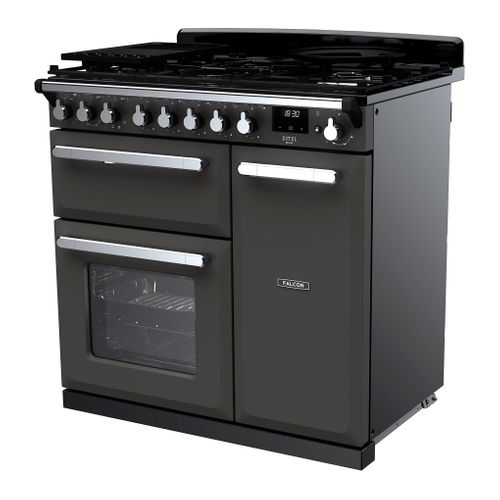 Piano de cuisson mixte FALCON ESDL90DFPSLT/CM-E1