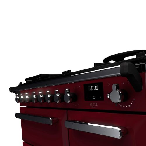 Piano de cuisson mixte FALCON ESDL90DFPBOR/CM-E1