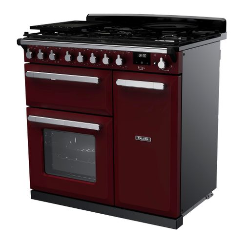 Piano de cuisson mixte FALCON ESDL90DFPBOR/CM-E1