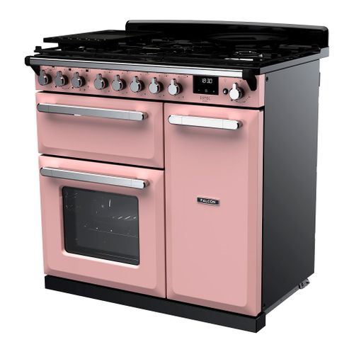 Piano de cuisson mixte FALCON ESDL90DFPPPK/CM-E1