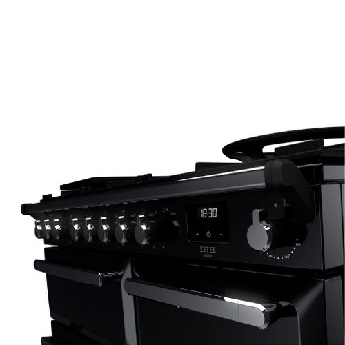 Piano de cuisson induction FALCON ESDL90EIPGBL/CM-E1