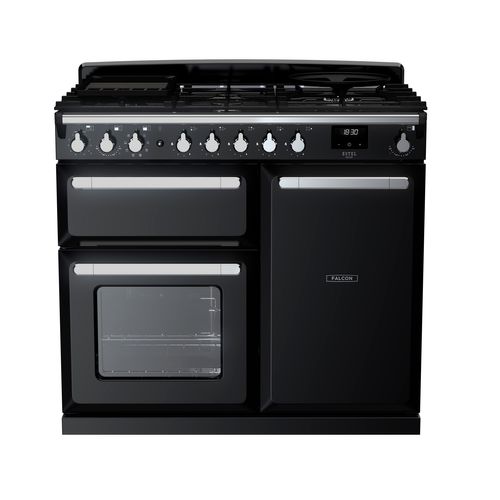 Piano de cuisson induction FALCON ESDL90EIPGBL/CM-E1