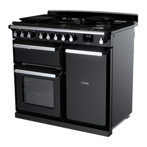 Piano de cuisson induction FALCON ESDL90EIPGBL/CM-E1