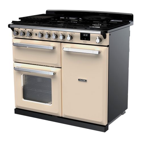 Piano de cuisson induction FALCON ESDL90EIPPCR/CM-E1