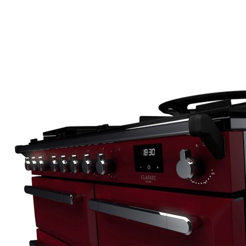 Piano de cuisson induction FALCON ESDL90EIPBOR/CM-E1