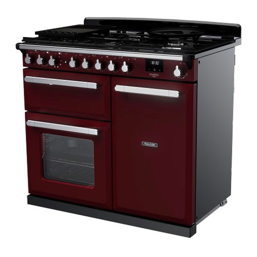 Piano de cuisson induction FALCON ESDL90EIPBOR/CM-E1