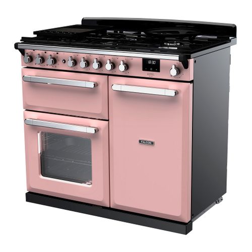 Piano de cuisson induction FALCON ESDL90EIPPPK/CM-E1