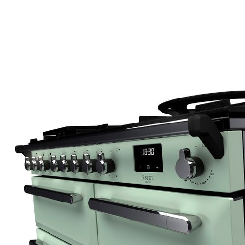 Piano de cuisson induction FALCON ESDL90EIPMNT/CM-E1