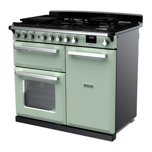 Piano de cuisson induction FALCON ESDL90EIPMNT/CM-E1