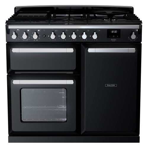 Piano de cuisson mixte FALCON ESDL100DFPGBL/CM-E1