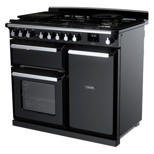 Piano de cuisson mixte FALCON ESDL100DFPGBL/CM-E1