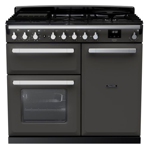 Piano de cuisson mixte FALCON ESDL100DFPSLT/CM-E1