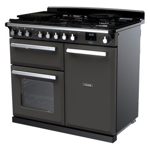 Piano de cuisson mixte FALCON ESDL100DFPSLT/CM-E1