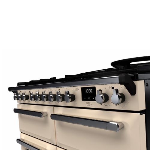 Piano de cuisson mixte FALCON ESDL100DFPPCR/CM-E1