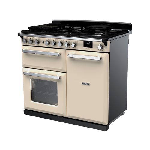Piano de cuisson mixte FALCON ESDL100DFPPCR/CM-E1