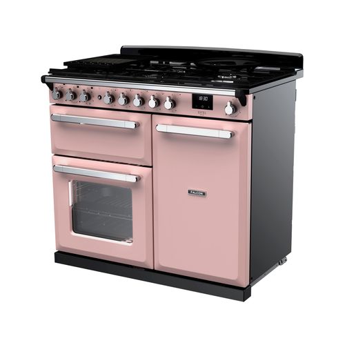 Piano de cuisson mixte FALCON ESDL100DFPPPK/CM-E1