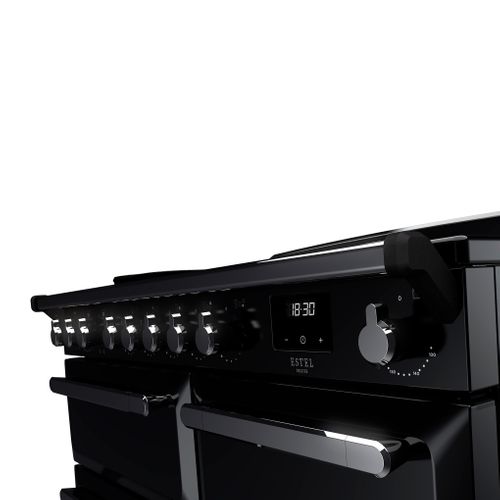Piano de cuisson induction FALCON ESDL100EIPGBL/CM-E1