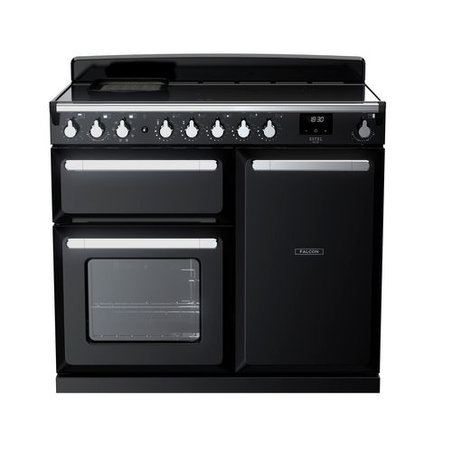 Piano de cuisson induction FALCON ESDL100EIPGBL/CM-E1