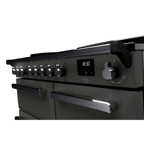 Piano de cuisson induction FALCON ESDL100EIPSLT/CM-E1