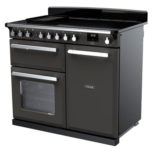 Piano de cuisson induction FALCON ESDL100EIPSLT/CM-E1