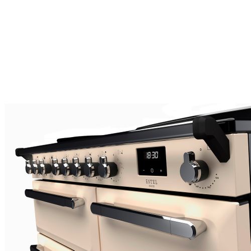 Piano de cuisson induction FALCON ESDL100EIPPCR/CM-E1