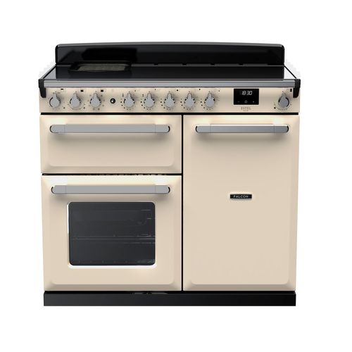 Piano de cuisson induction FALCON ESDL100EIPPCR/CM-E1