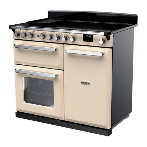 Piano de cuisson induction FALCON ESDL100EIPPCR/CM-E1