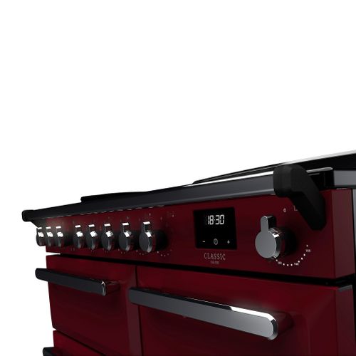 Piano de cuisson induction FALCON ESDL100EIPBOR/CM-E1