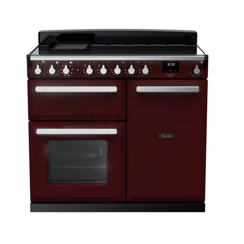 Piano de cuisson induction FALCON ESDL100EIPBOR/CM-E1