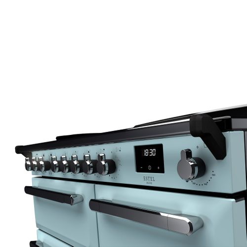 Piano de cuisson induction FALCON ESDL100EIPMSB/CM-E1