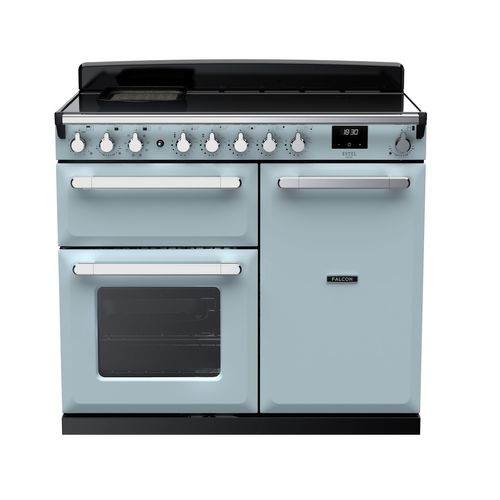 Piano de cuisson induction FALCON ESDL100EIPMSB/CM-E1