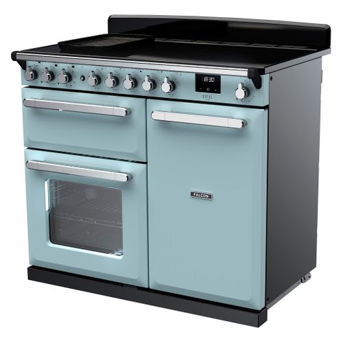 Piano de cuisson induction FALCON ESDL100EIPMSB/CM-E1