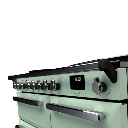Piano de cuisson induction FALCON ESDL100EIPMNT/CM-E1