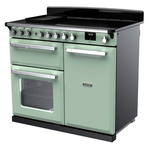 Piano de cuisson induction FALCON ESDL100EIPMNT/CM-E1