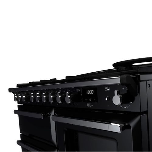 Piano de cuisson mixte FALCON ESDLO110DFPGBL/CM-E1