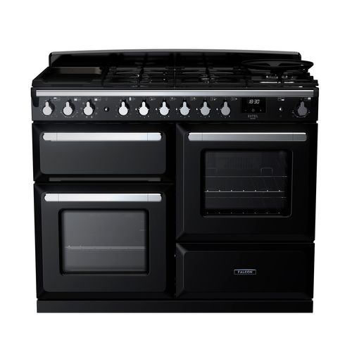 Piano de cuisson mixte FALCON ESDLO110DFPGBL/CM-E1