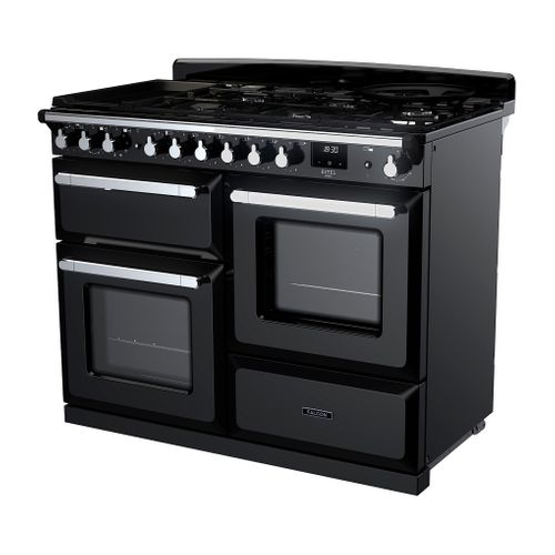Piano de cuisson mixte FALCON ESDLO110DFPGBL/CM-E1