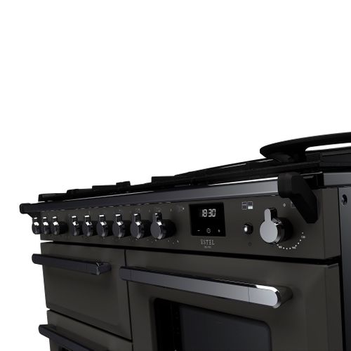 Piano de cuisson mixte FALCON ESDLO110DFPSLT/CM-E1