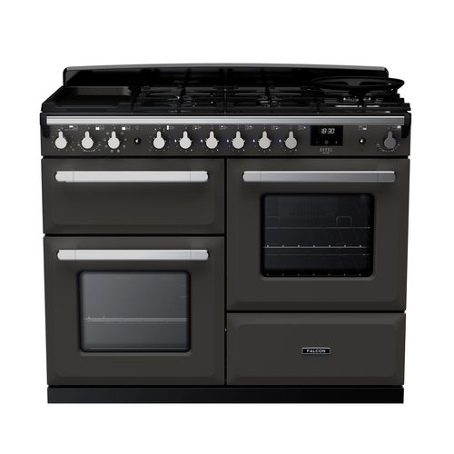 Piano de cuisson mixte FALCON ESDLO110DFPSLT/CM-E1