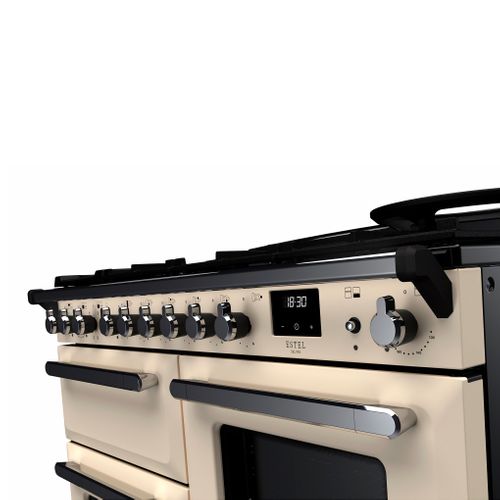 Piano de cuisson mixte FALCON ESDLO110DFPPCR/CM-E1