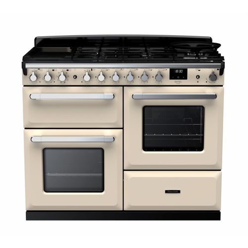 Piano de cuisson mixte FALCON ESDLO110DFPPCR/CM-E1