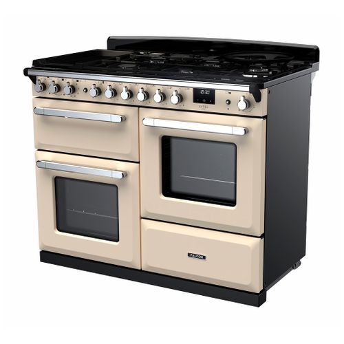 Piano de cuisson mixte FALCON ESDLO110DFPPCR/CM-E1