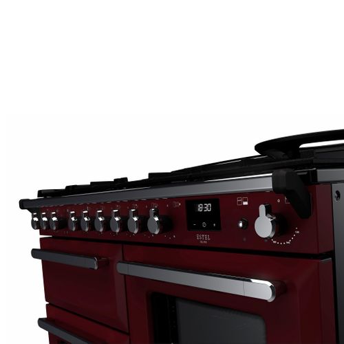 Piano de cuisson mixte FALCON ESDLO110DFPBOR/CM-E1