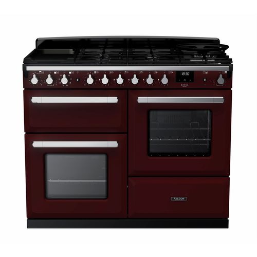 Piano de cuisson mixte FALCON ESDLO110DFPBOR/CM-E1