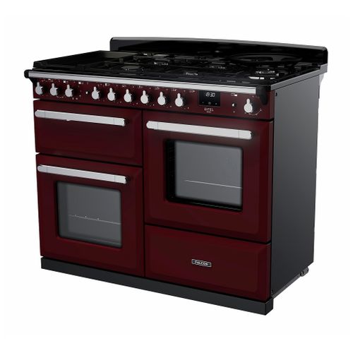 Piano de cuisson mixte FALCON ESDLO110DFPBOR/CM-E1