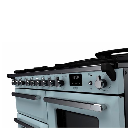 Piano de cuisson mixte FALCON ESDLO110DFPMSB/CM-E1