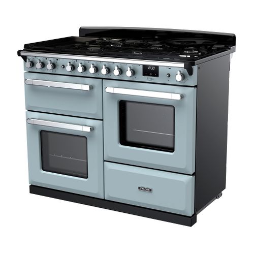 Piano de cuisson mixte FALCON ESDLO110DFPMSB/CM-E1